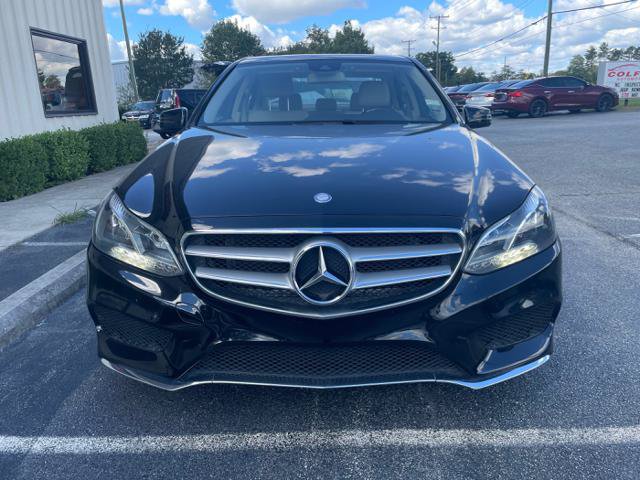 Used 2015 Mercedes-Benz E 350 Sedan image 3