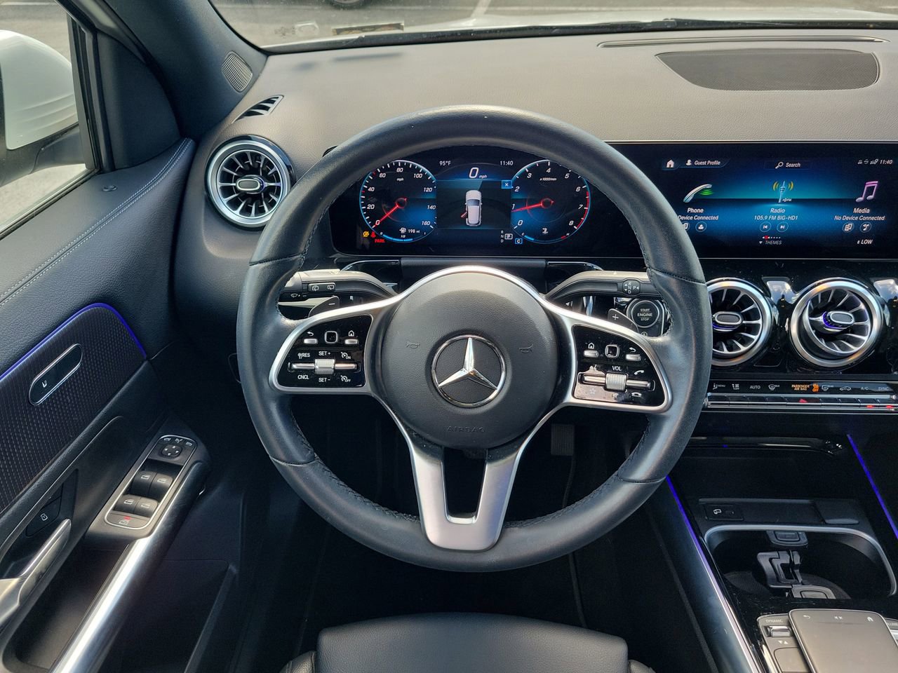 Certified 2022 Mercedes-Benz GLA 250 image 16