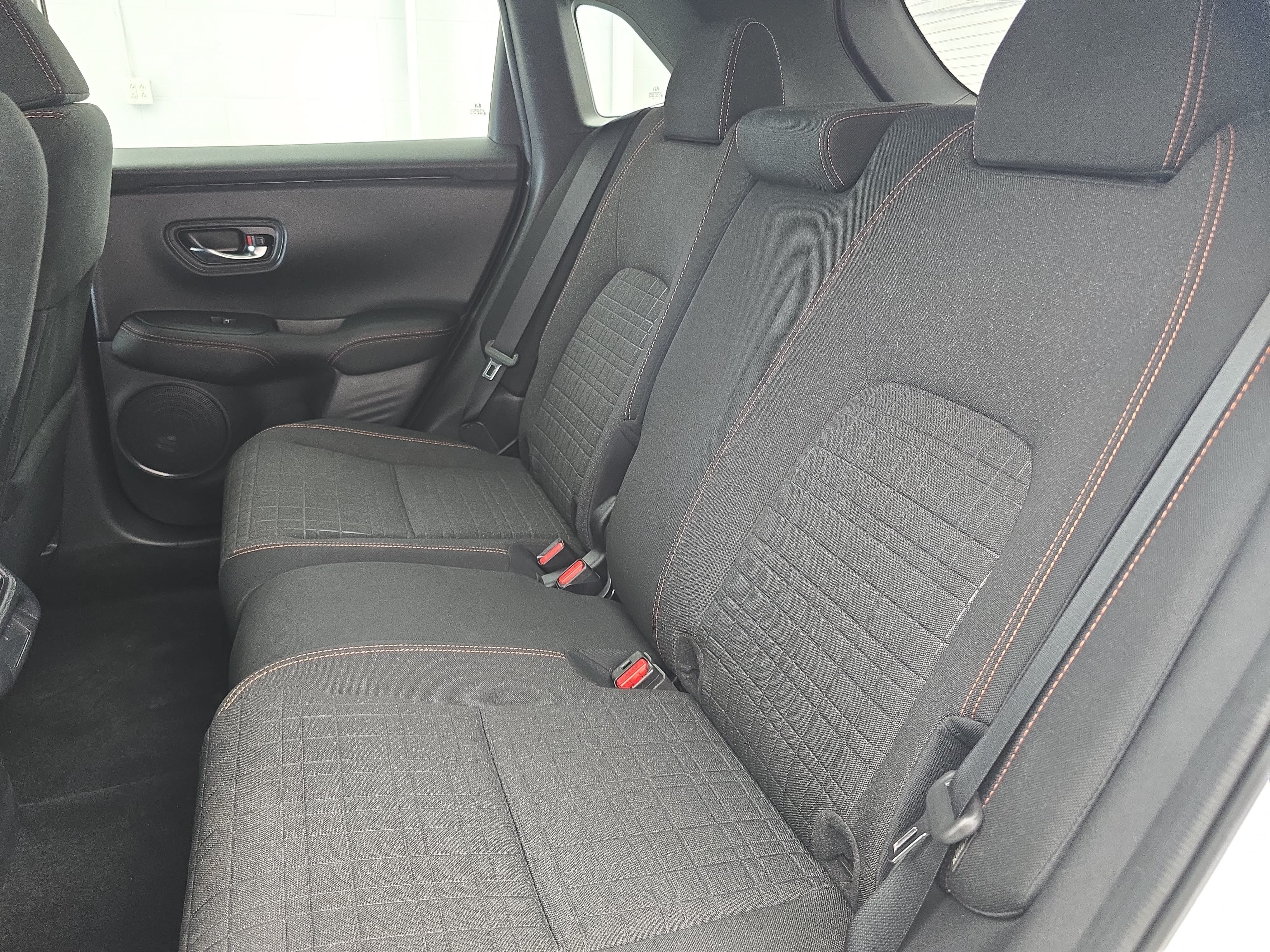 Used 2025 Honda HR-V Sport image 13