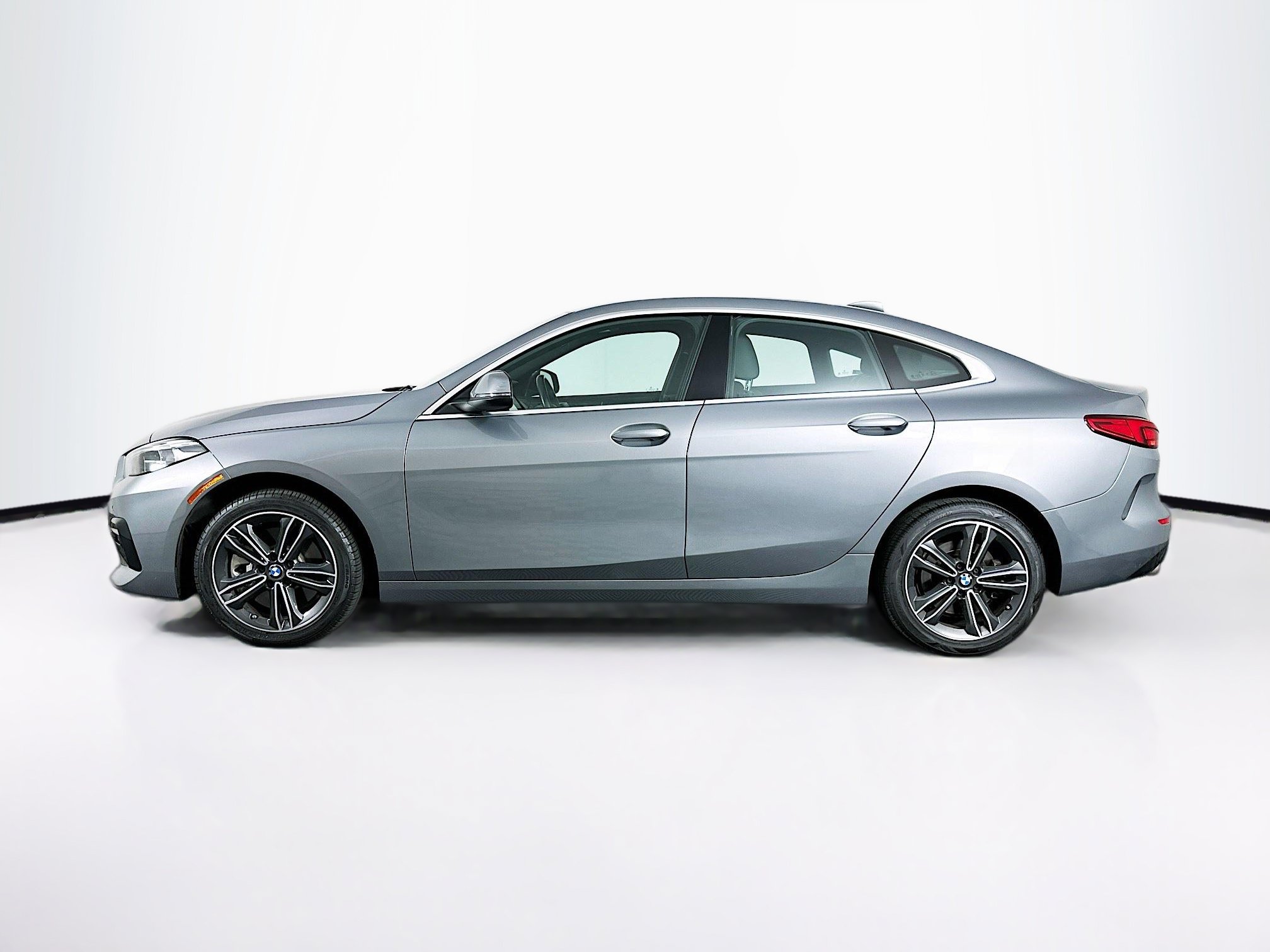 Used 2024 BMW 228i Gran Coupe FWD image 4