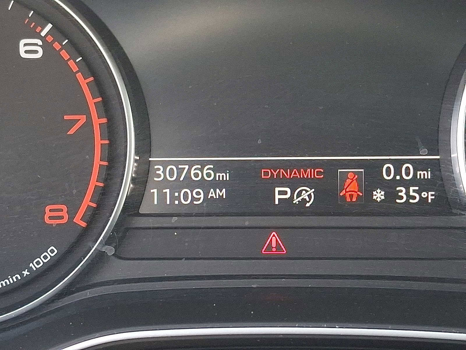 Certified 2023 Audi A4 2.0T Premium w/ Convenience Package image 13