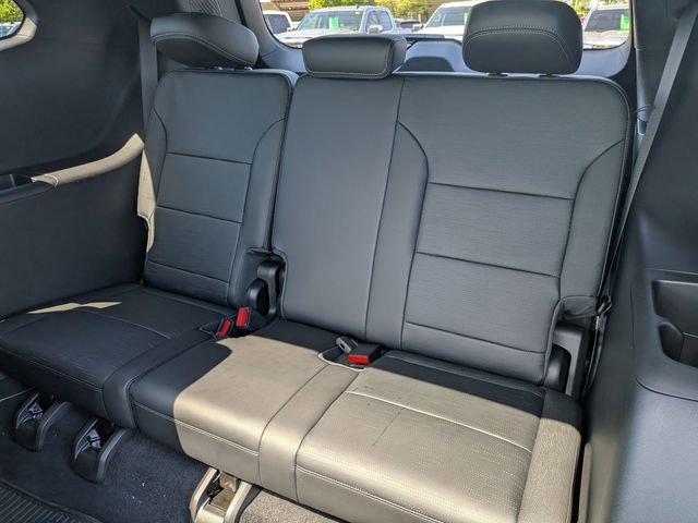 New 2026 Buick Enclave Sport Touring w/ Power Package FWD image 31