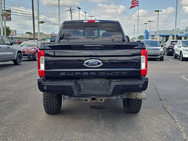 Used 2019 Ford F250 Lariat AWD/4WD image 7
