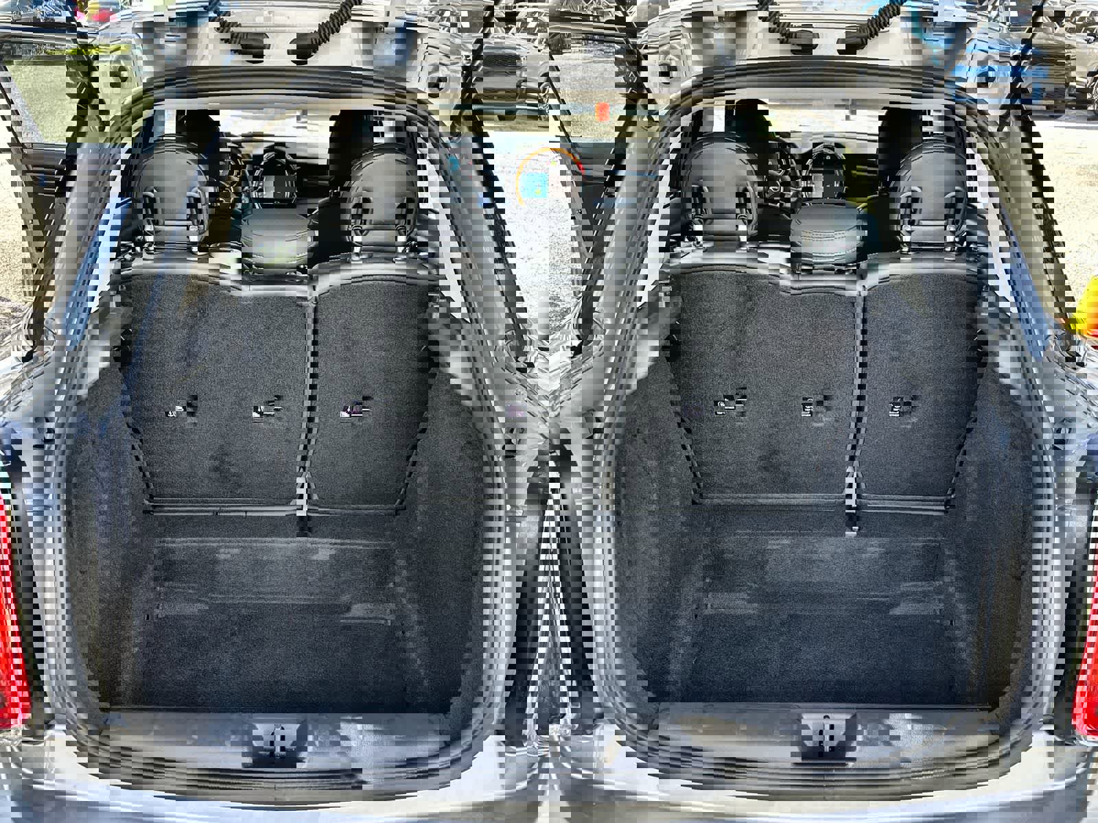 Used 2024 MINI Cooper S image 19