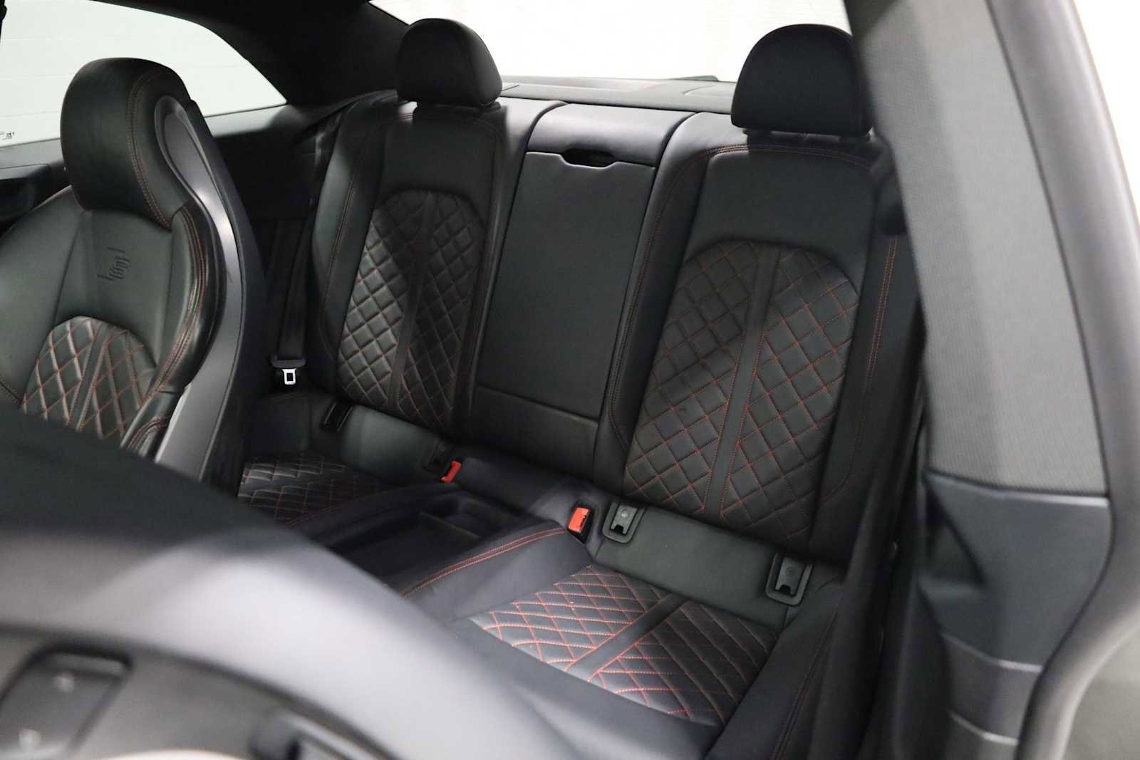 Used 2023 Audi S5 Premium Plus w/ Premium Plus image 34