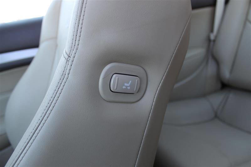 Used 2009 INFINITI G37 x Coupe w/ Premium Pkg image 28