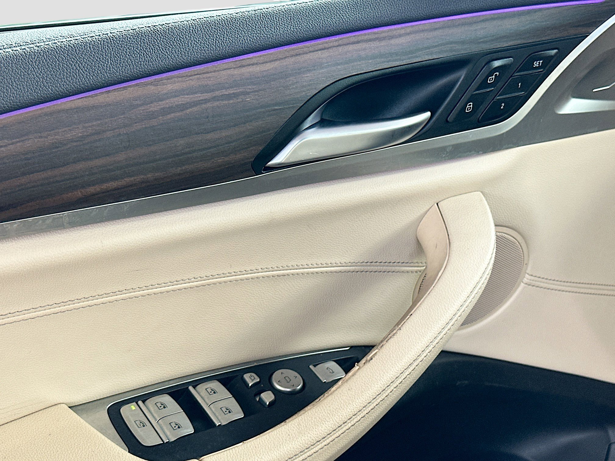 Used 2021 BMW X3 sDrive30i w/ Executive Package image 15