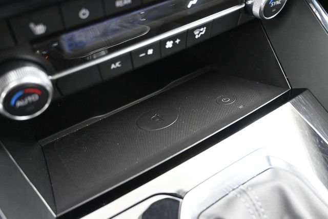 Certified 2023 MAZDA CX-9 Touring AWD/4WD image 12