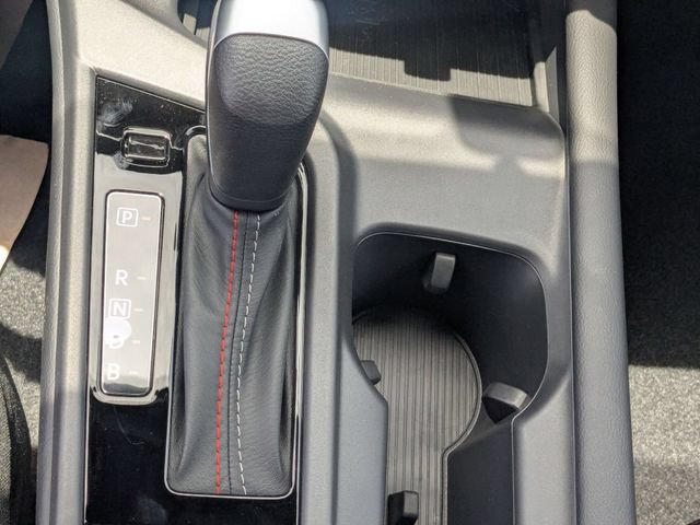 New 2026 Nissan Sentra SR w/ SR All Weather Package FWD image 21