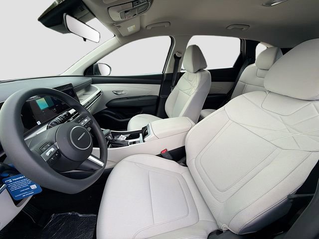 New 2026 Hyundai Tucson SE FWD image 20
