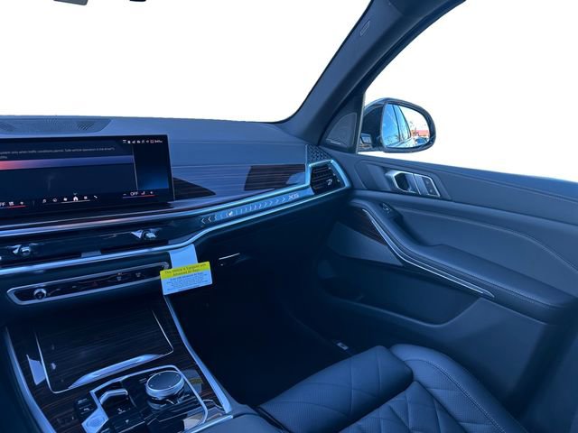 New 2026 BMW X5 xDrive40i w/ M Sport Package image 20