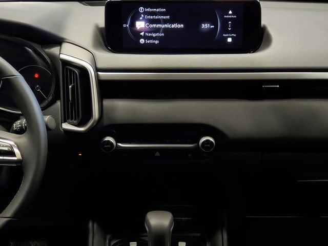 New 2025 MAZDA CX-50 2.5 Hybrid w/ Weather Package AWD/4WD image 18