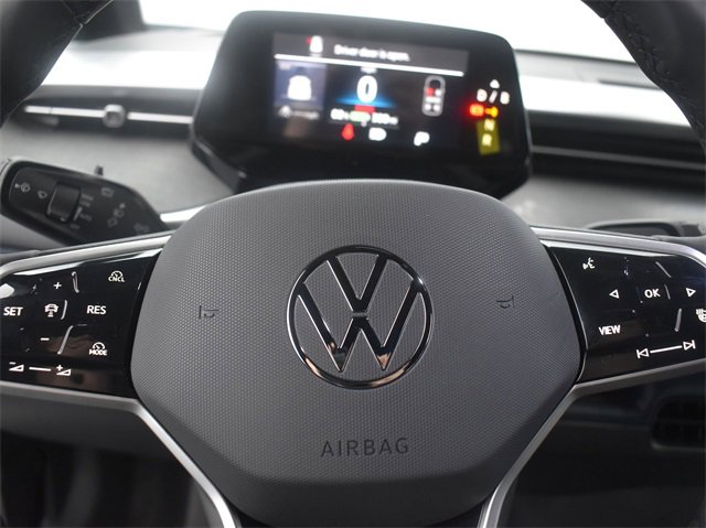 New 2025 Volkswagen ID. Buzz Pro S image 15