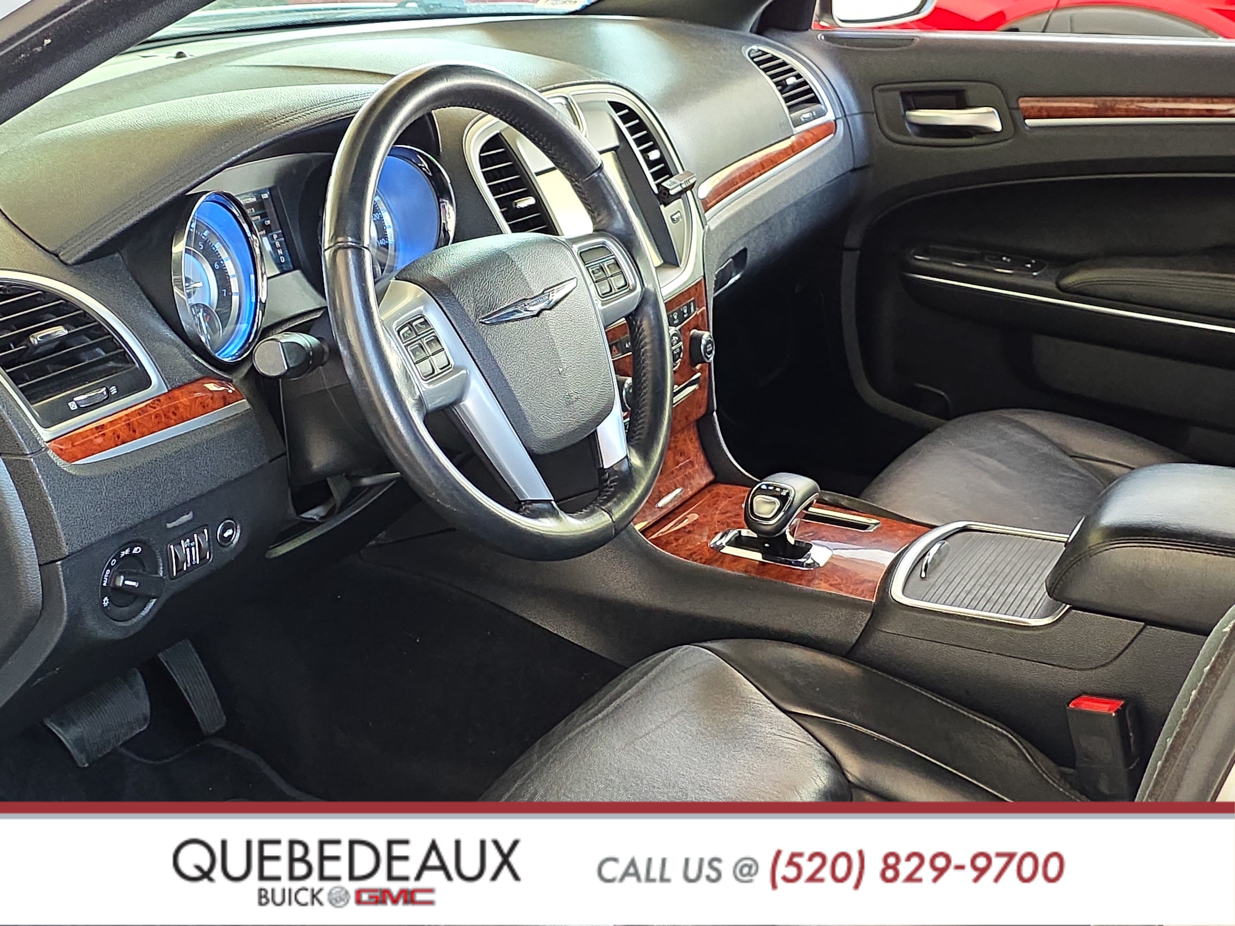 Used 2014 Chrysler 300 RWD image 10