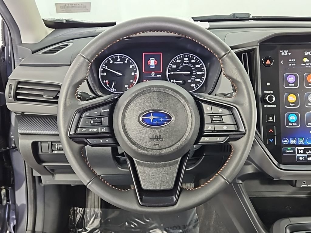 Certified 2025 Subaru Crosstrek 2.5i Limited w/ Crosstrek Mirror Package image 29