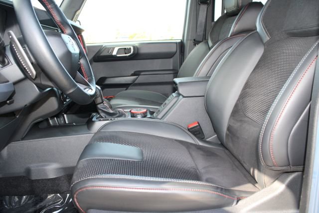 Used 2025 Ford Bronco Raptor AWD/4WD image 39