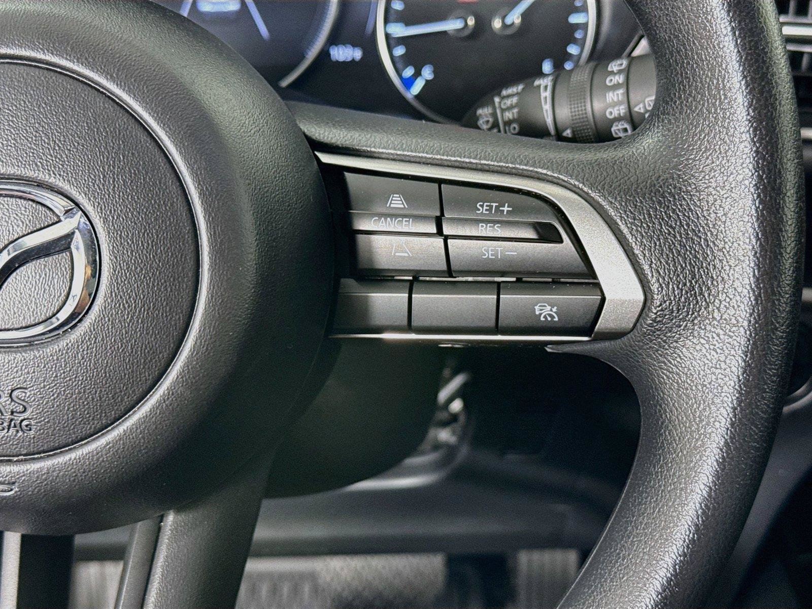 Certified 2026 MAZDA CX-30 AWD 2.5 S image 17