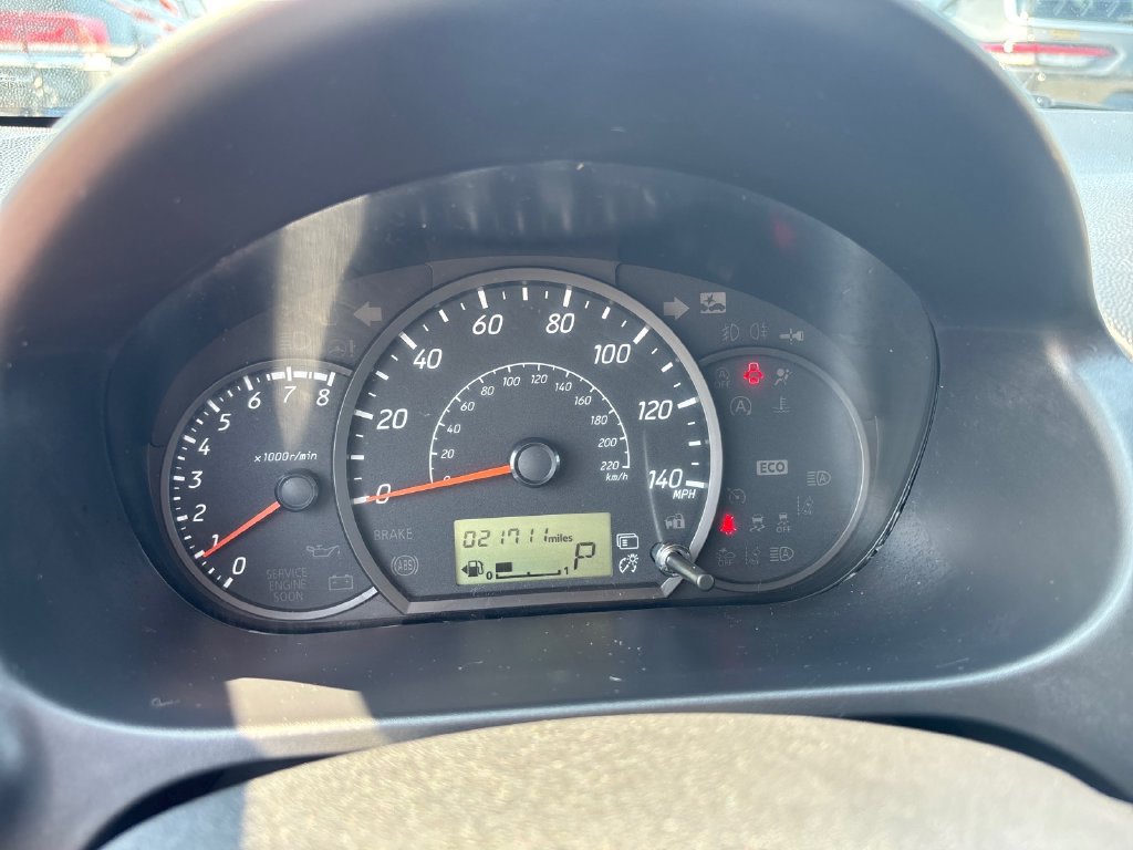 Used 2024 Mitsubishi Mirage ES FWD image 12