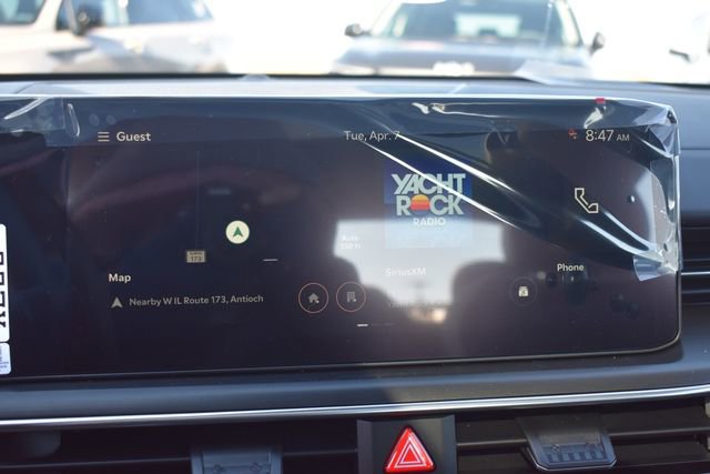 New 2026 Kia K5 GT-Line image 29