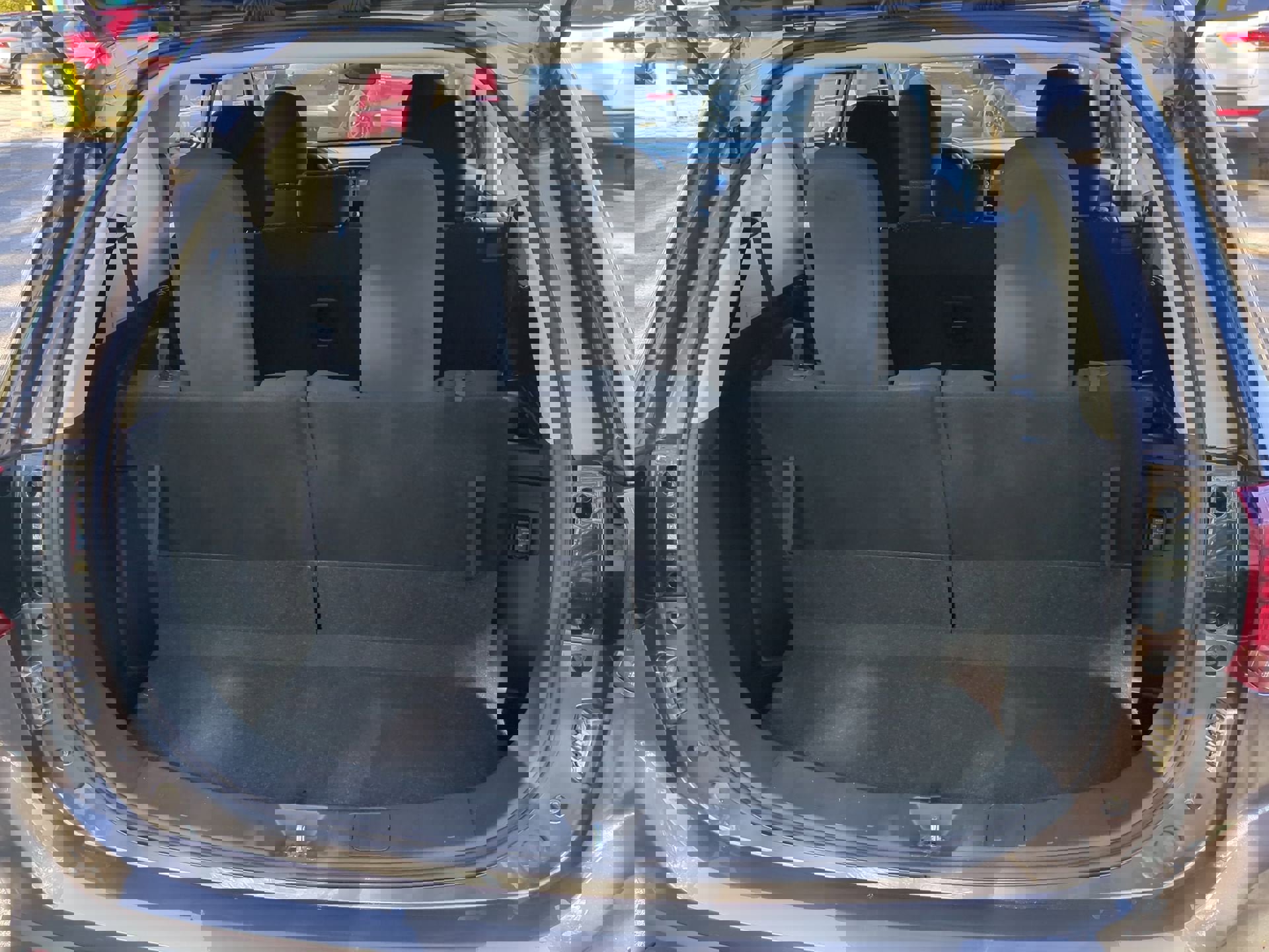 Used 2020 Mitsubishi Outlander ES image 84