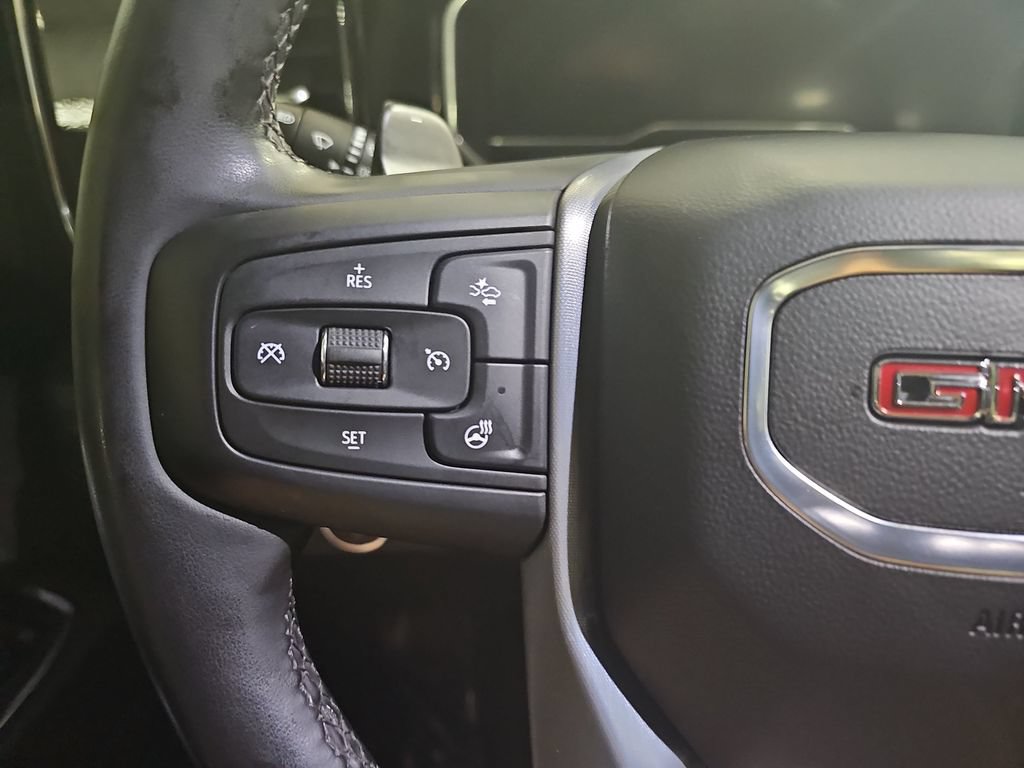 Certified 2023 GMC Sierra 1500 Elevation AWD/4WD image 21