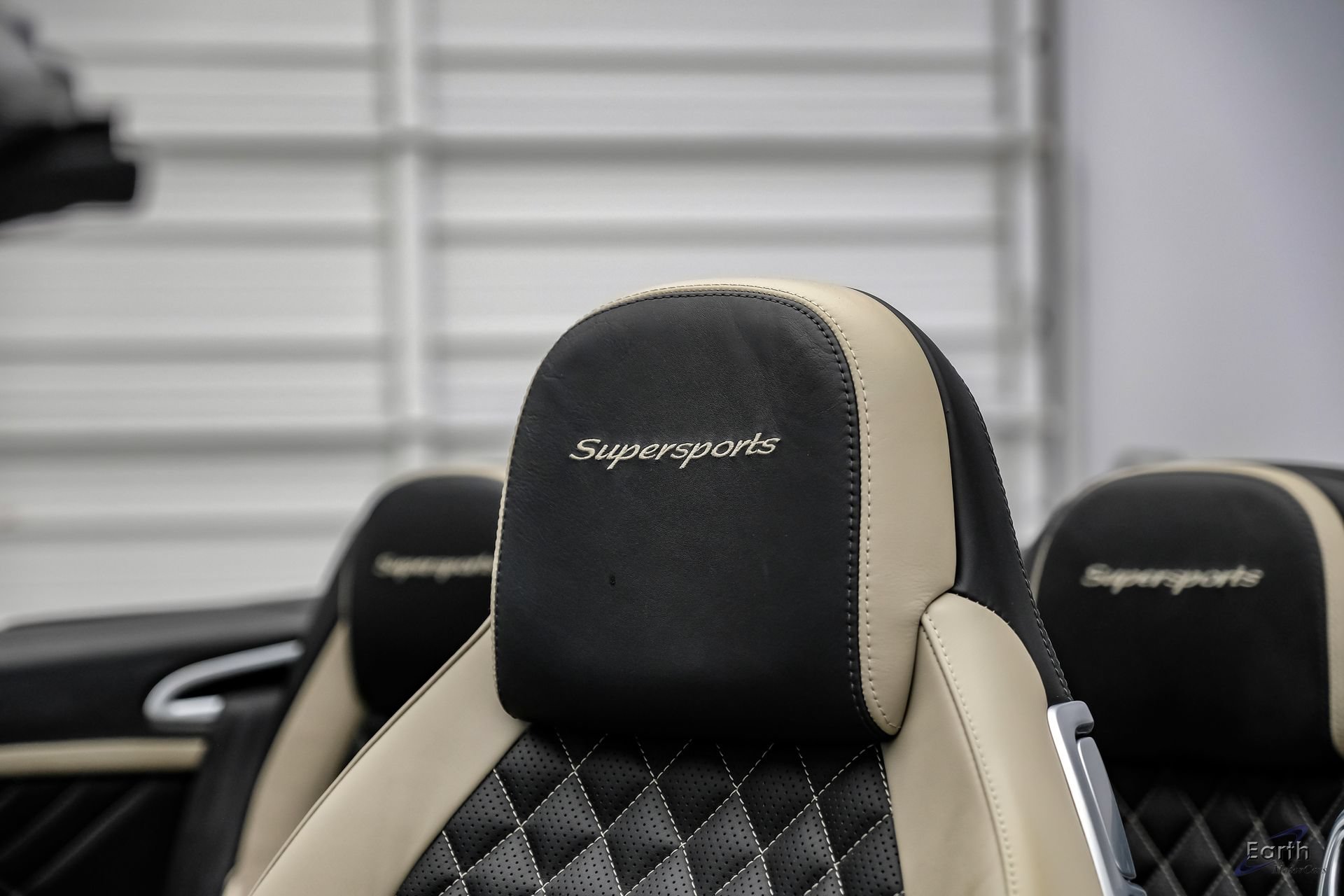Used 2018 Bentley Continental GT Supersports AWD/4WD image 48