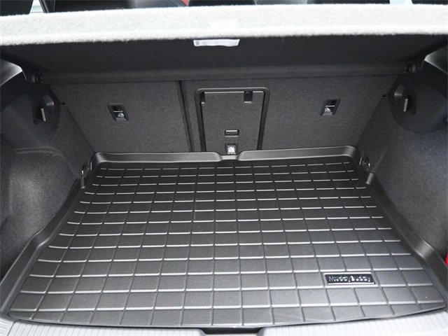 New 2025 Volkswagen GTI SE image 16