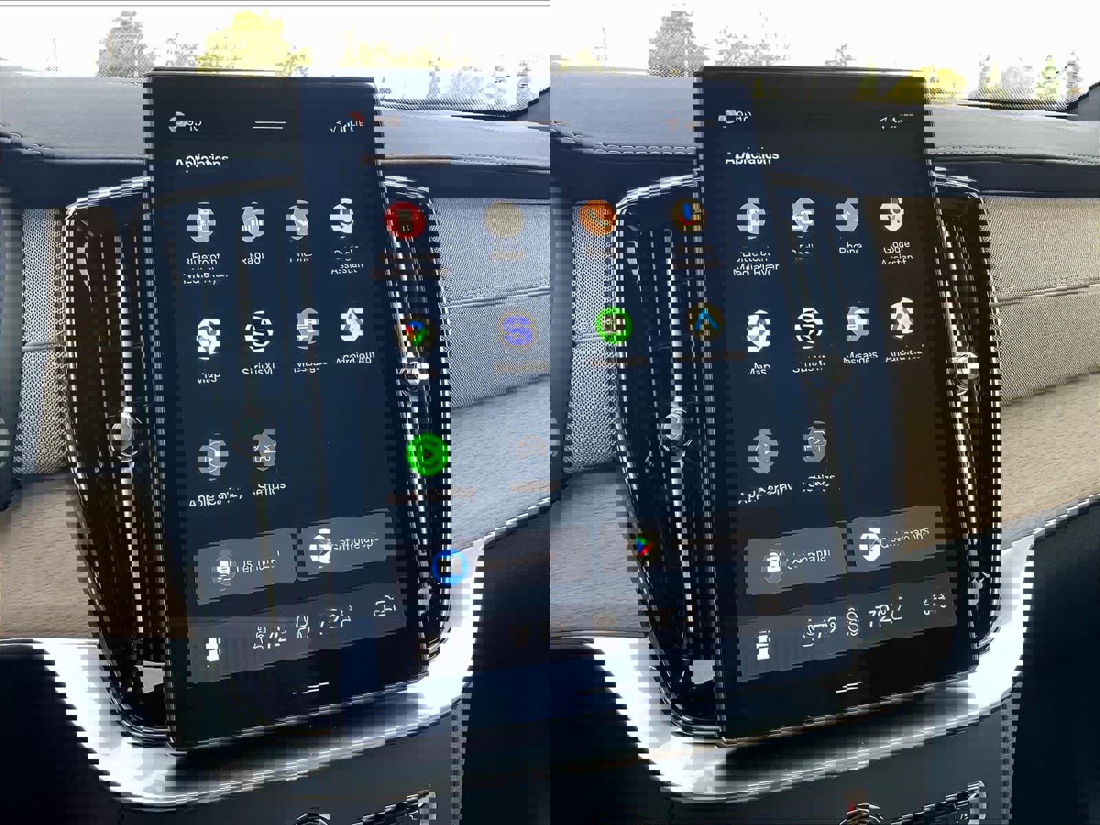 New 2026 Volvo XC90 B5 Plus w/ Protection Package image 21