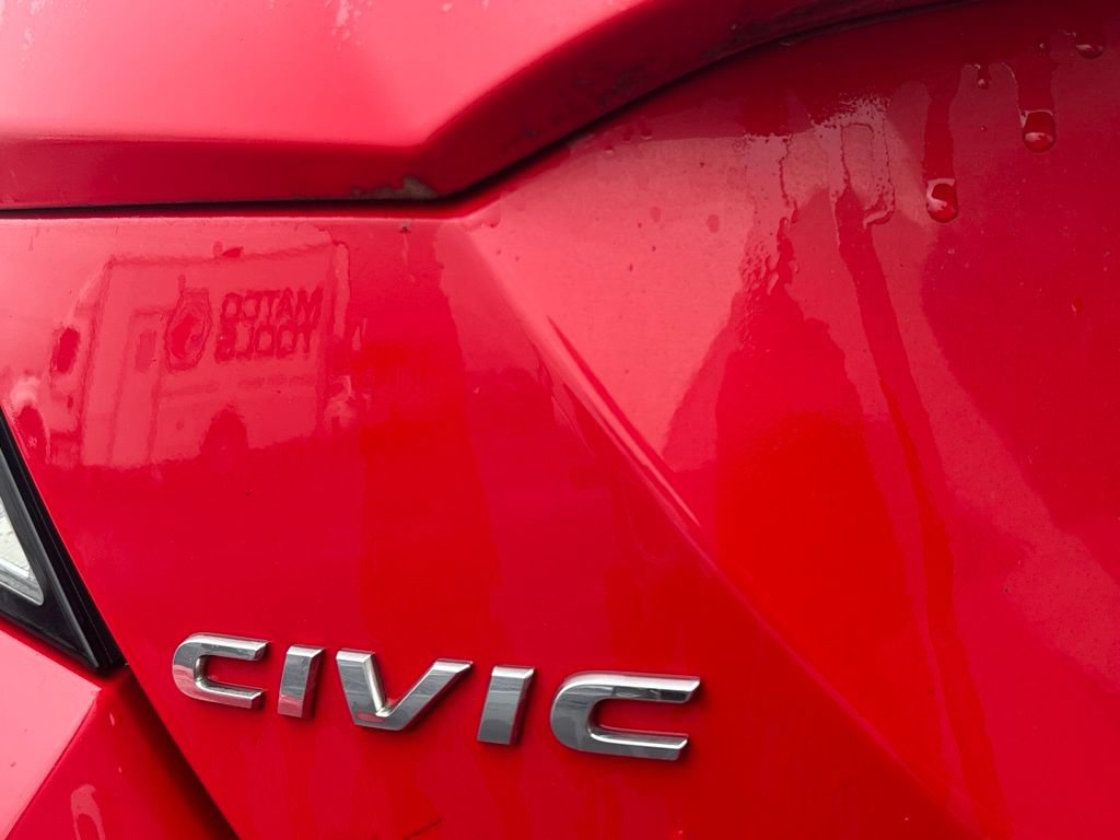 Used 2018 Honda Civic LX-P image 30