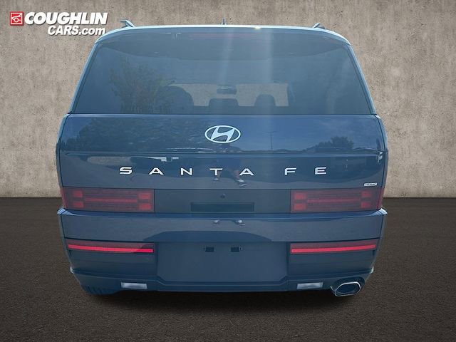 New 2026 Hyundai Santa Fe SEL AWD/4WD image 7