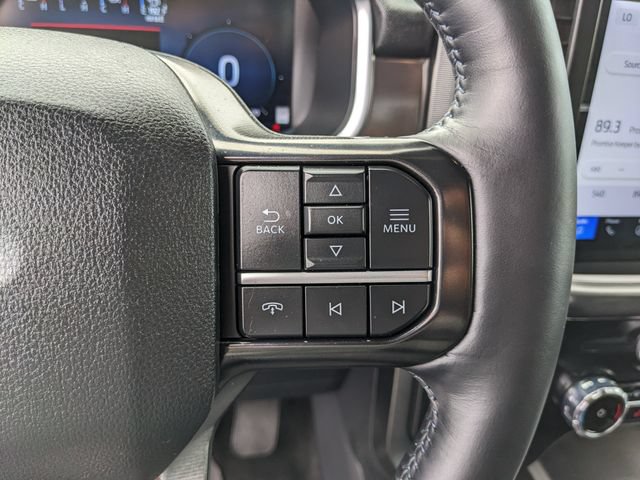 Certified 2025 Ford F150 Platinum AWD/4WD image 32