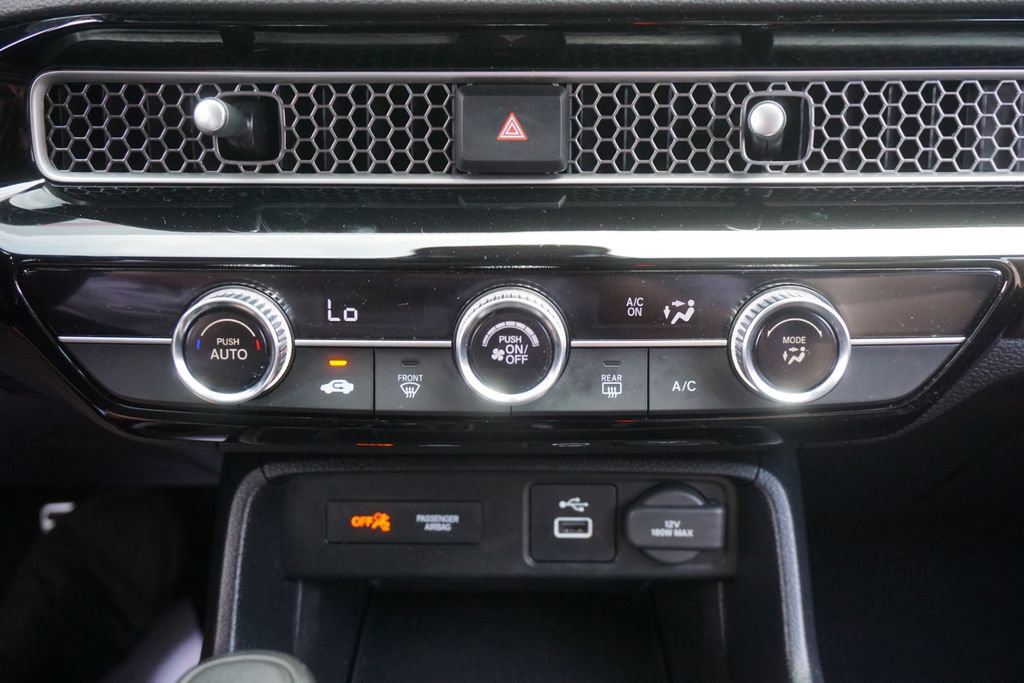 Used 2024 Honda Civic Sport image 10