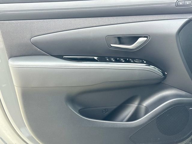 New 2026 Hyundai Santa Cruz Limited image 23