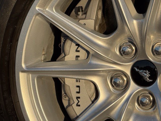 Used 2026 Ford Mustang GT Premium RWD image 14