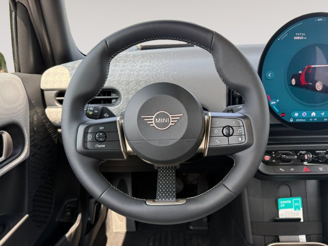 New 2026 MINI Cooper S FWD image 12