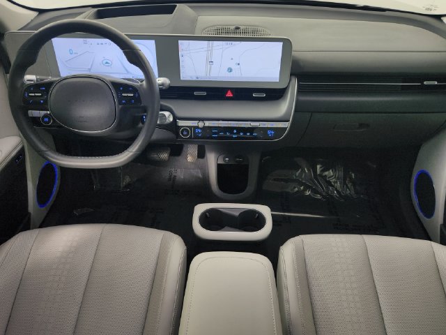 Certified 2024 Hyundai Ioniq 5 Limited AWD/4WD image 18