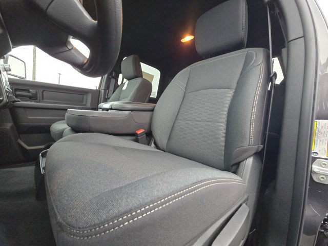 New 2026 RAM 3500 Tradesman image 23