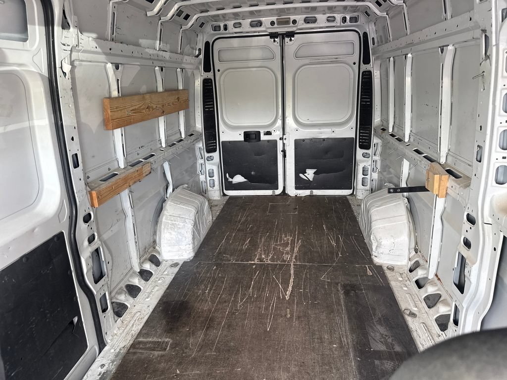 Used 2016 RAM ProMaster 3500 FWD image 28