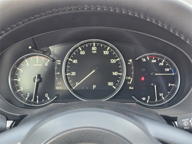 New 2025 MAZDA CX-5 AWD 2.5 S w/ Premium Plus Pkg image 11