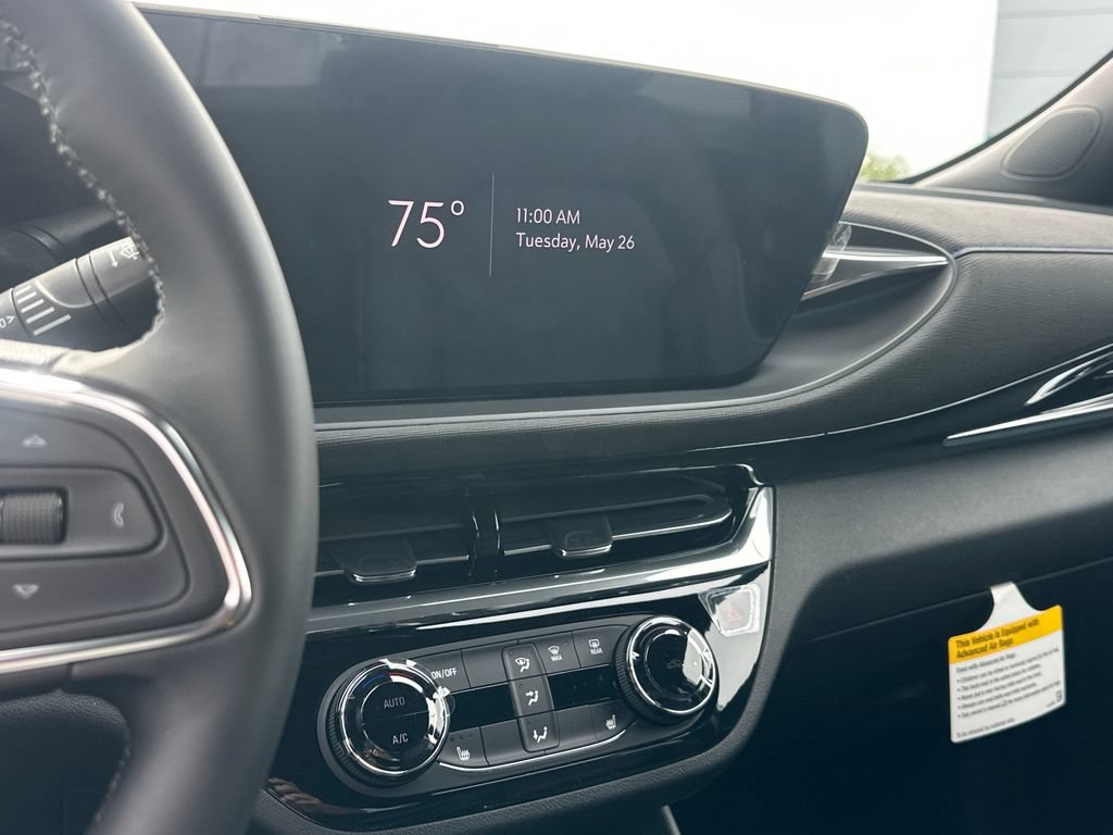 New 2026 Buick Envista Sport Touring w/ Convenience I Package FWD image 22
