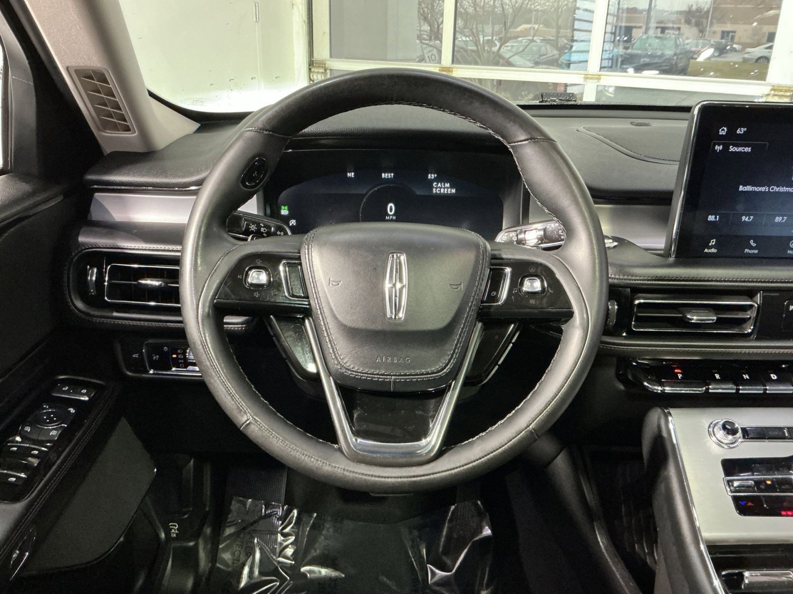 Used 2024 Lincoln Aviator AWD w/ Premium Package image 24