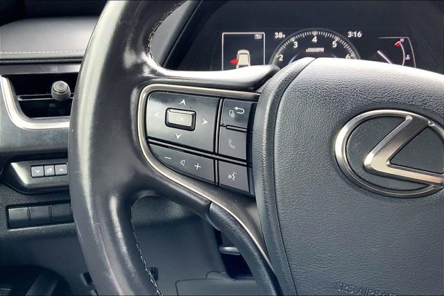 Used 2021 Lexus UX 200 w/ Accessory Package (Z2) image 14