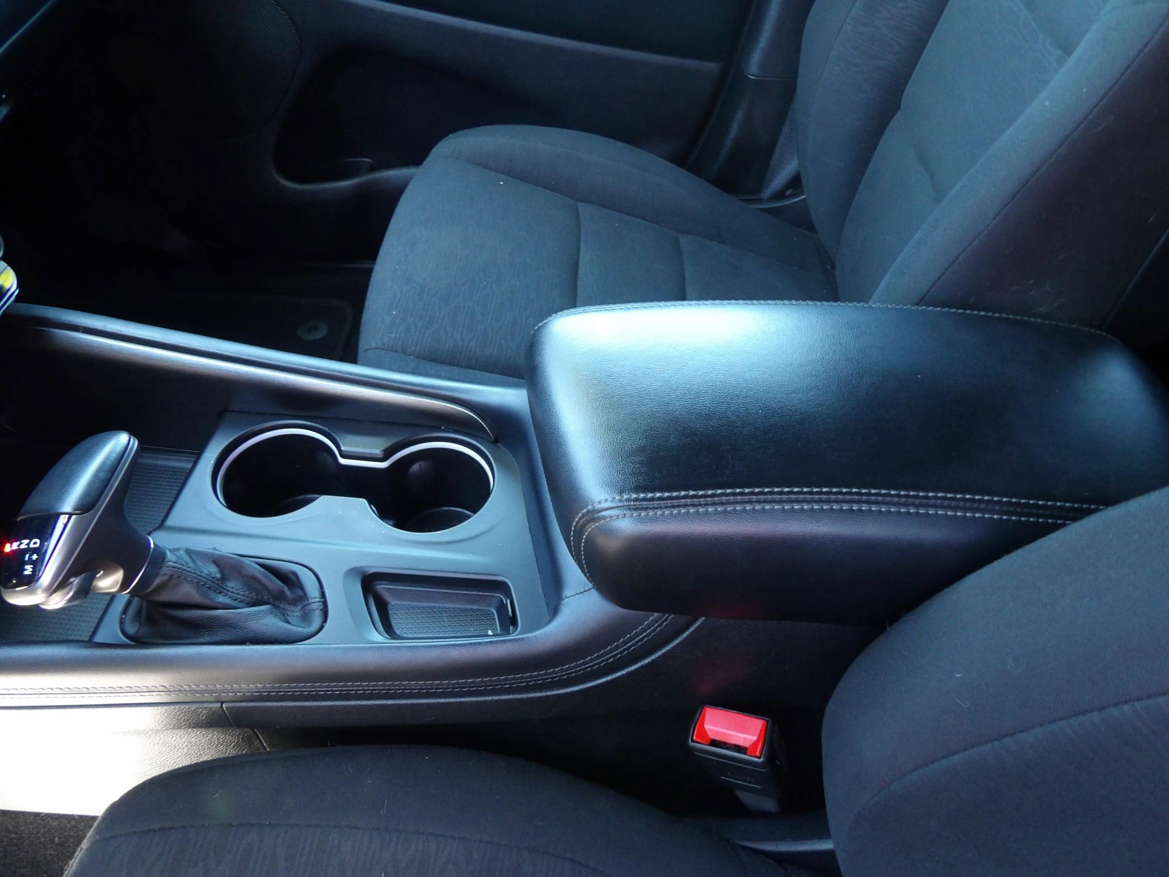Used 2024 Dodge Durango SXT image 21