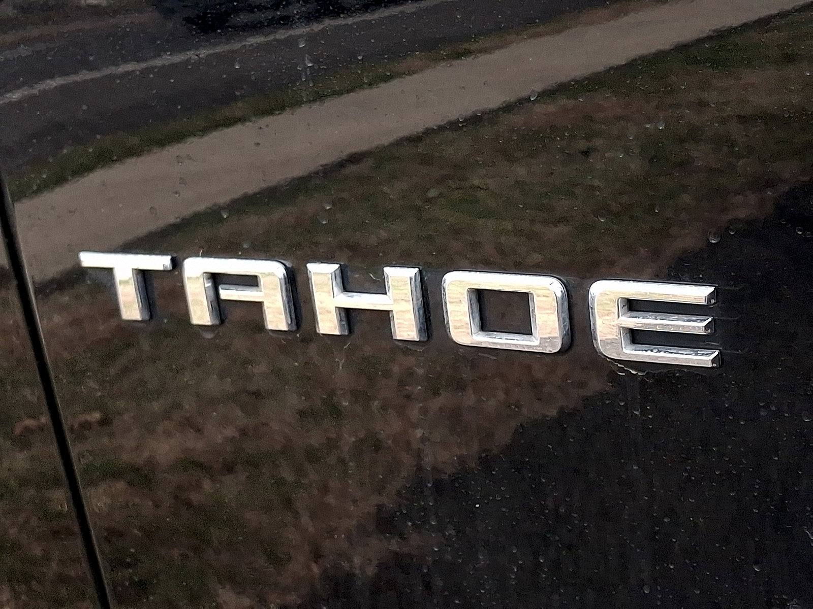 Used 2021 Chevrolet Tahoe LT w/ Luxury Package image 34