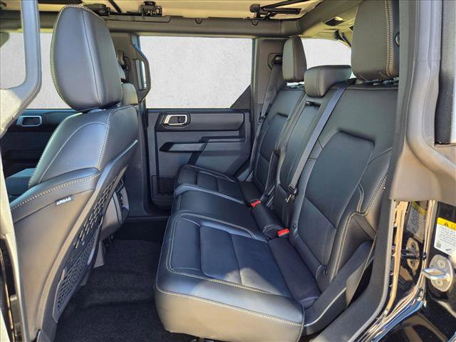 New 2026 Ford Bronco Badlands image 16
