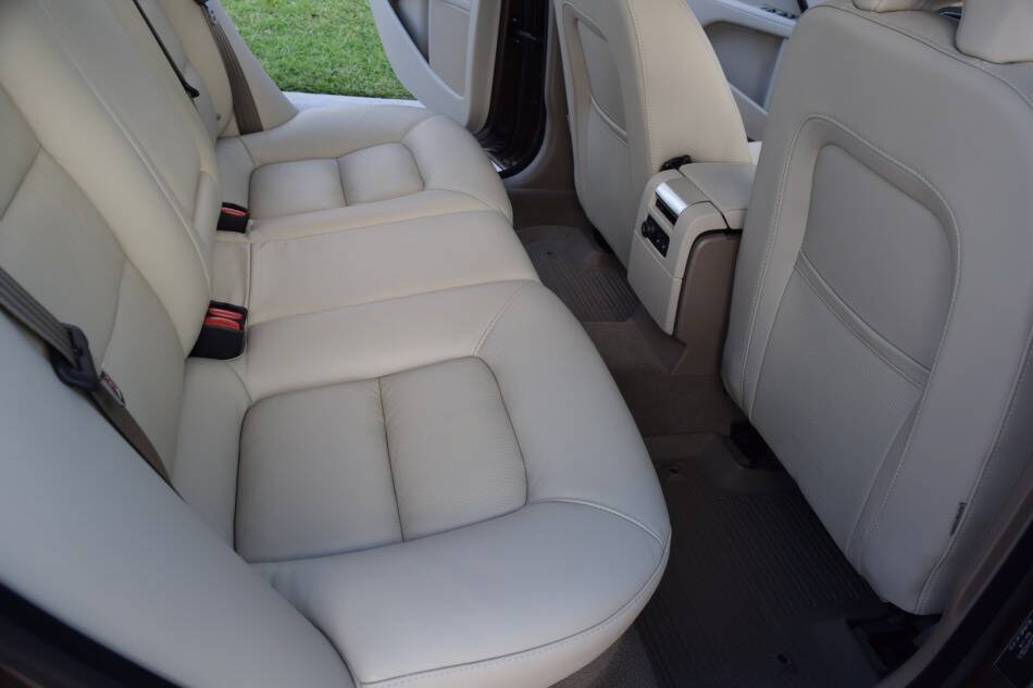 Used 2013 Volvo S80 T6 AWD/4WD image 51