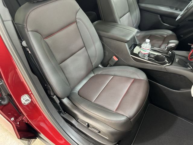 New 2026 Chevrolet Blazer RS w/ Enhanced Convenience Package FWD image 29