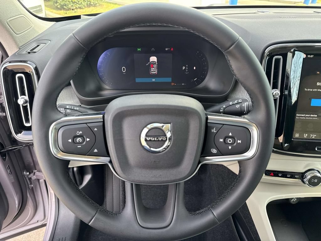 New 2026 Volvo XC40 B5 Ultra AWD/4WD image 24