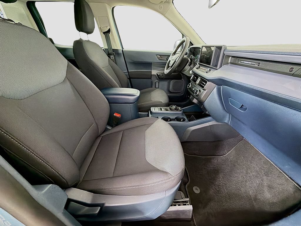 Used 2023 Ford Maverick XL FWD image 19