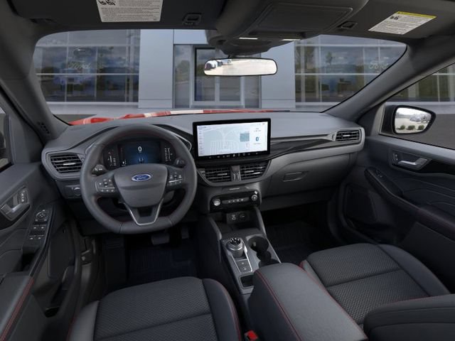 New 2026 Ford Escape ST-Line w/ Tech Pack #1 AWD/4WD image 10
